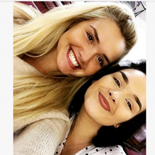 Female Other, Beth, seeking flatmate in Greater Manchester 