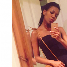 Female Professional, Gisèle, seeking flatmate in Finsbury Park 