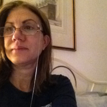 Female Freelancer/self employed, Selma, seeking flatmate 