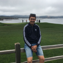 Male Professional, Jasper, seeking flatmate in Balham 