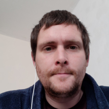 Male Professional, Steven, seeking flatmate in Seasalter 