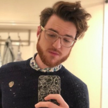 Male Professional, Sergio, seeking flatmate in London 