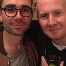 Male Freelancer/self employed, Scott, seeking flatmate 