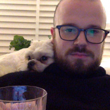 Female Professional, Hamish, seeking flatmate in East London 