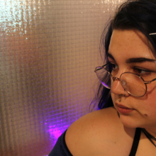 Female Freelancer/self employed, Zoë, seeking flatmate in North London 
