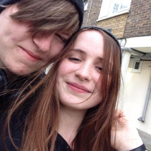 Female Student, Lauren, seeking flatmate 