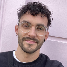 Male Professional, Graeme, seeking flatmate in Manchester 