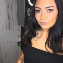 Female Other, Tia, seeking flatmate in South London 