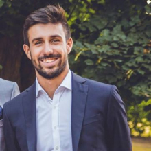 Male Student, Nicolas, seeking flatmate in London 