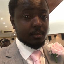 Male Other, Paul Amoah, seeking flatmate in Zone 1 