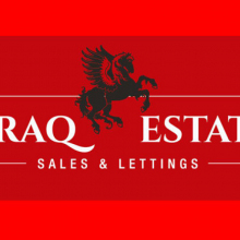 Agency, Buraq Estates, have available property 90221