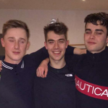 Male Student, Aidan, seeking flatmate 