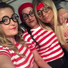 Female Professional, Val, seeking flatmate 