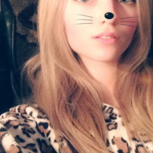 Female Other, Niamh, seeking flatmate in London 