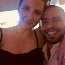 Female Professional, Lizzie, seeking flatmate in East London 