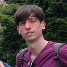 Male Professional, Tim, seeking flatmate in SE14 5RB 