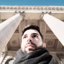 Female Professional, Christos, seeking flatmate in West London 