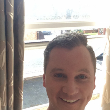 Male Professional, Juraj, seeking flatmate in London 