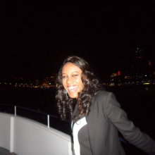 Female Other, Aja, seeking flatmate in London 
