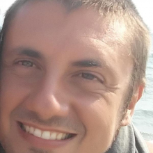 Male, Federico, seeking flatmate in City Of London 