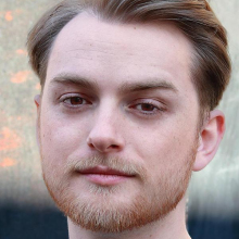 Male Other, Elliot, seeking flatmate 