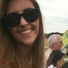 Female Professional, Grace, seeking flatmate 