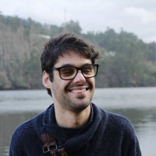 Male Professional, Andre, seeking flatmate in Greater London 