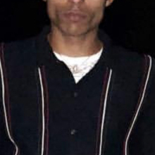 Male Student, Sid muhammad shehryar, seeking flatmate in London 