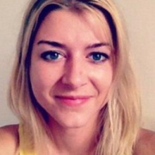 Female Professional, Georgia, seeking flatmate in Bethnal Green 